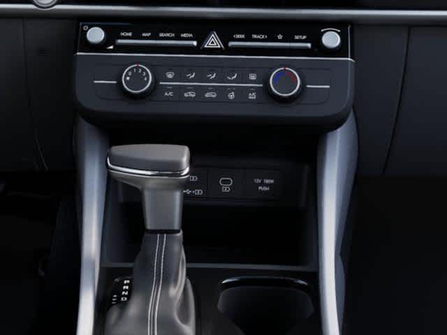 2025 Hyundai Tucson SE - Photo 16
