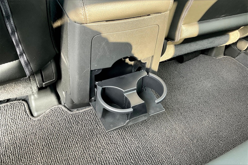 2020 Nissan Frontier PRO-4X - Photo 25