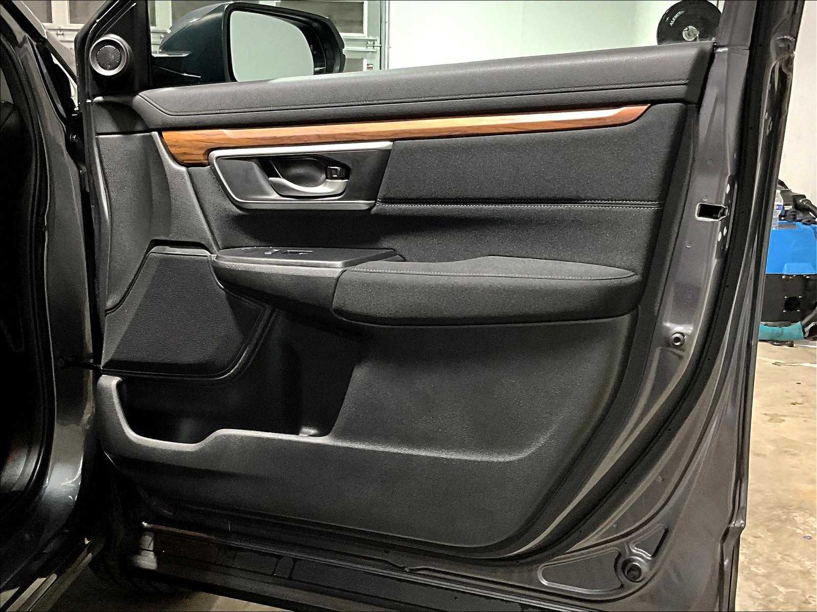 2020 Honda CR-V EX - Photo 12