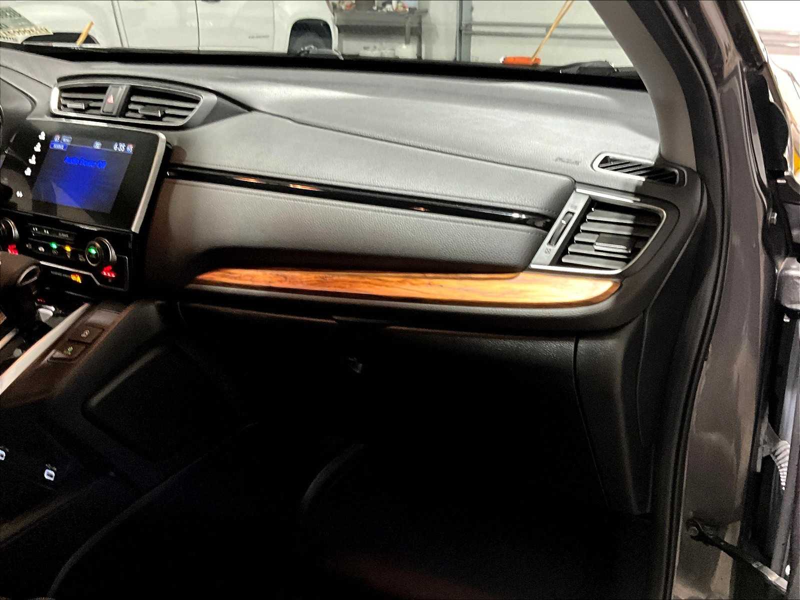2020 Honda CR-V EX - Photo 13