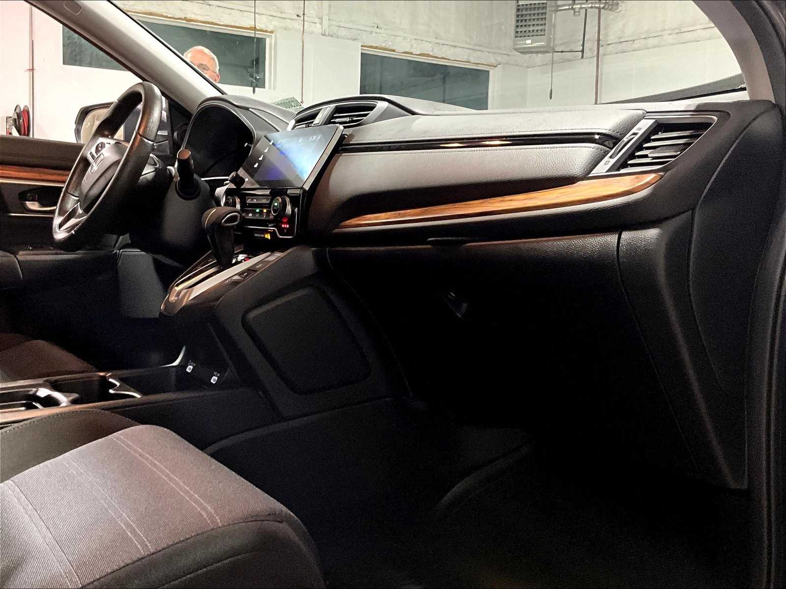 2020 Honda CR-V EX - Photo 14