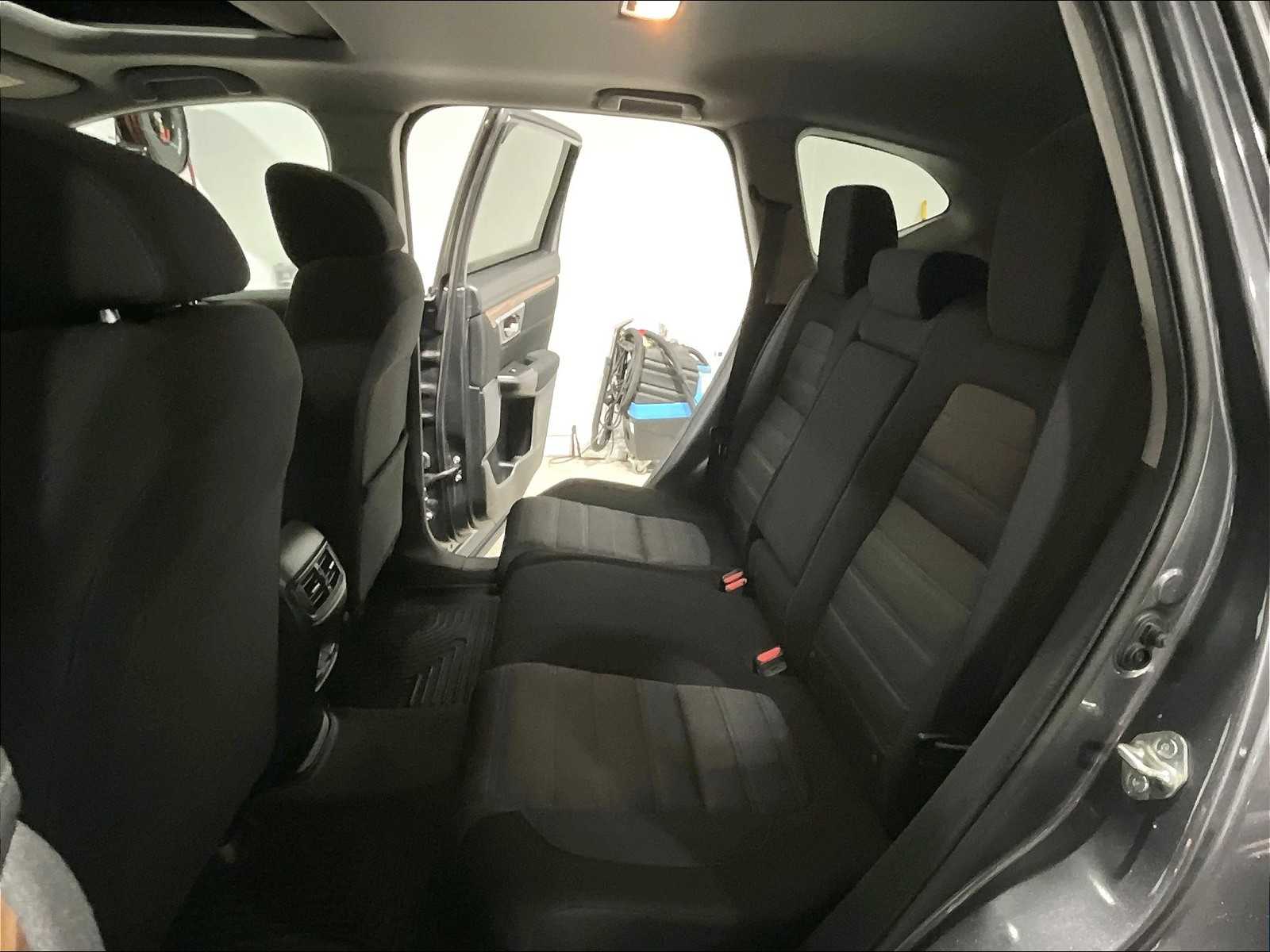 2020 Honda CR-V EX - Photo 15