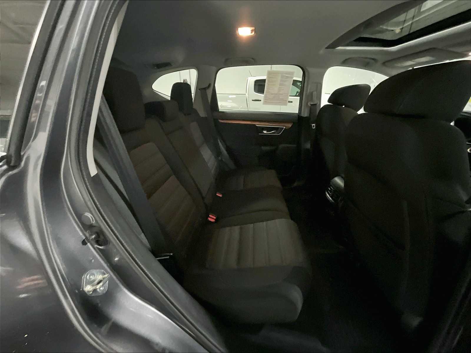2020 Honda CR-V EX - Photo 16