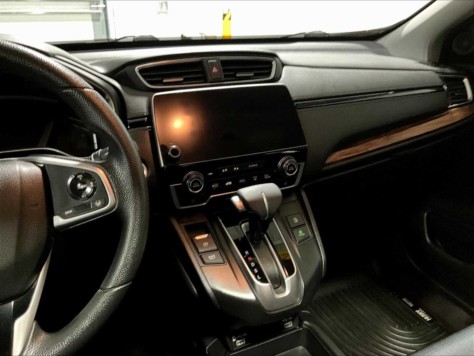 2020 Honda CR-V EX - Photo 18