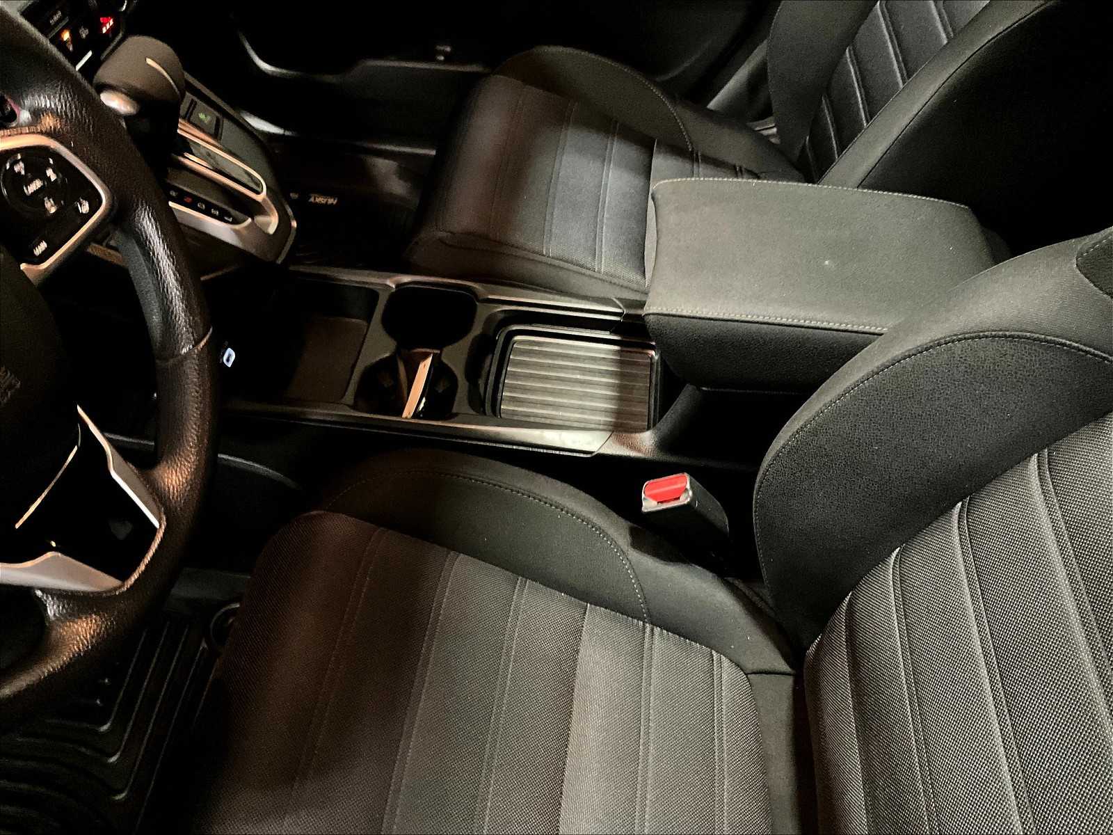 2020 Honda CR-V EX - Photo 20