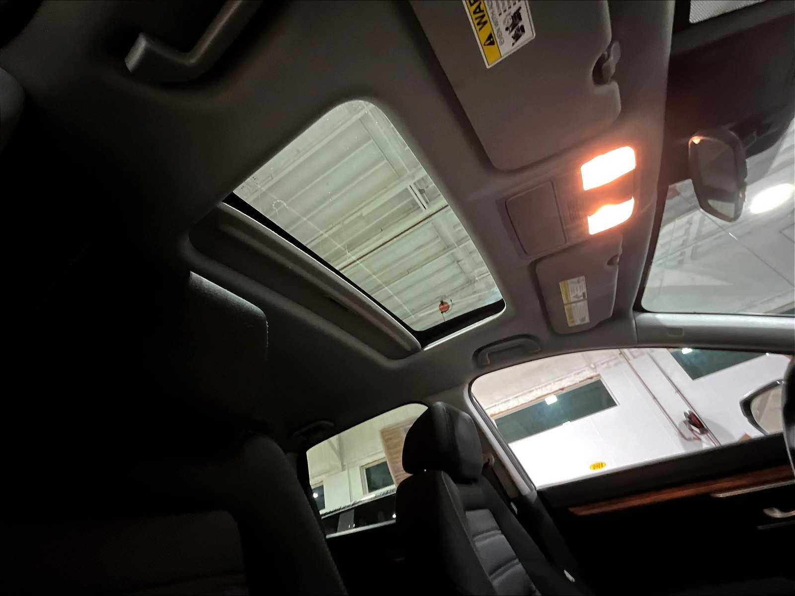 2020 Honda CR-V EX - Photo 22