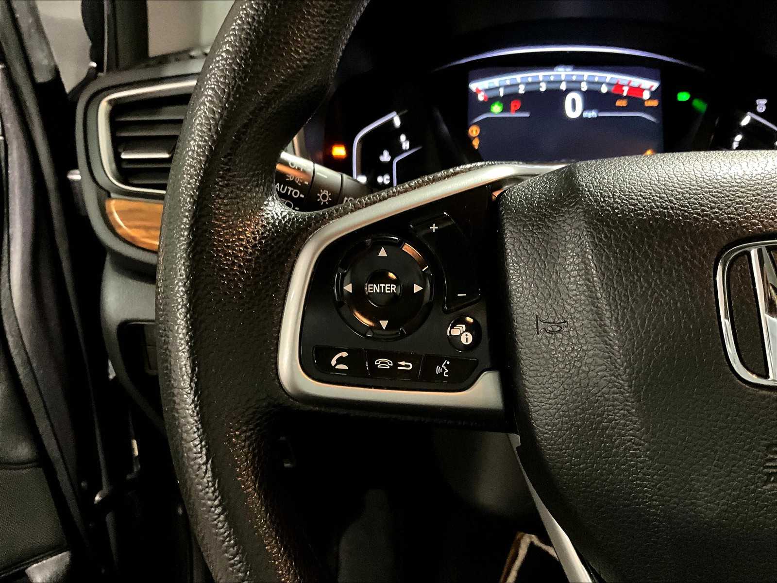 2020 Honda CR-V EX - Photo 23