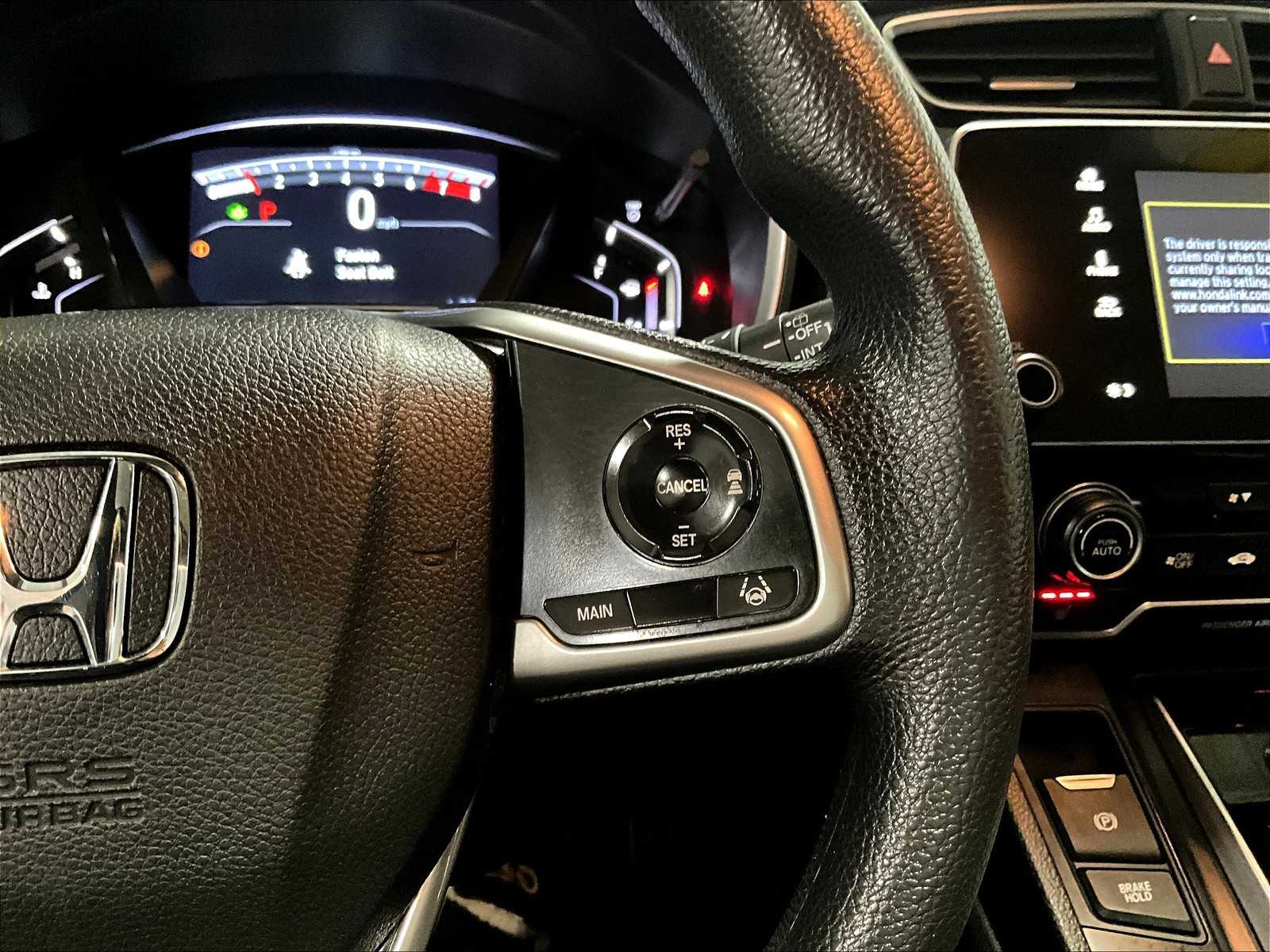2020 Honda CR-V EX - Photo 24