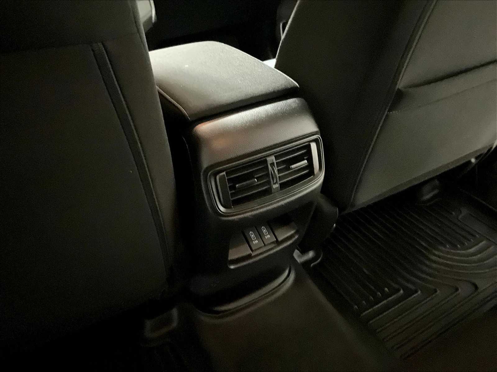 2020 Honda CR-V EX - Photo 27