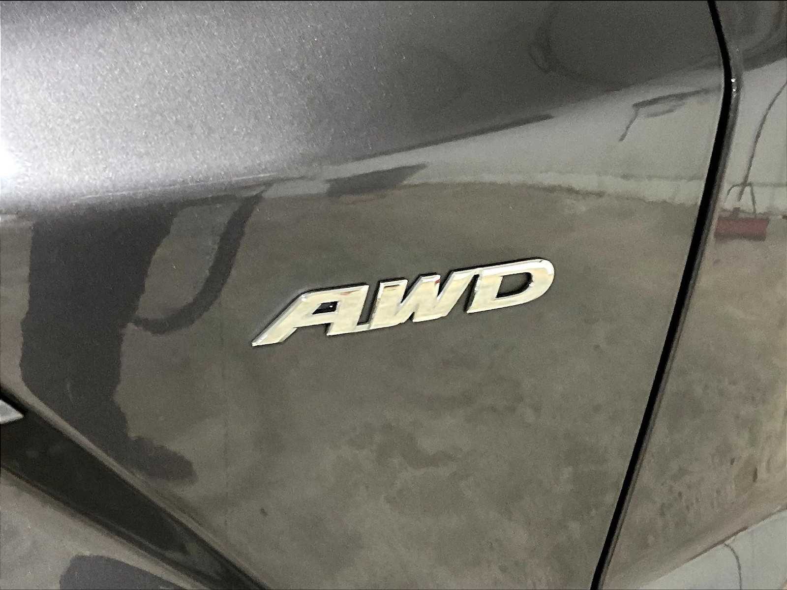 2020 Honda CR-V EX - Photo 28