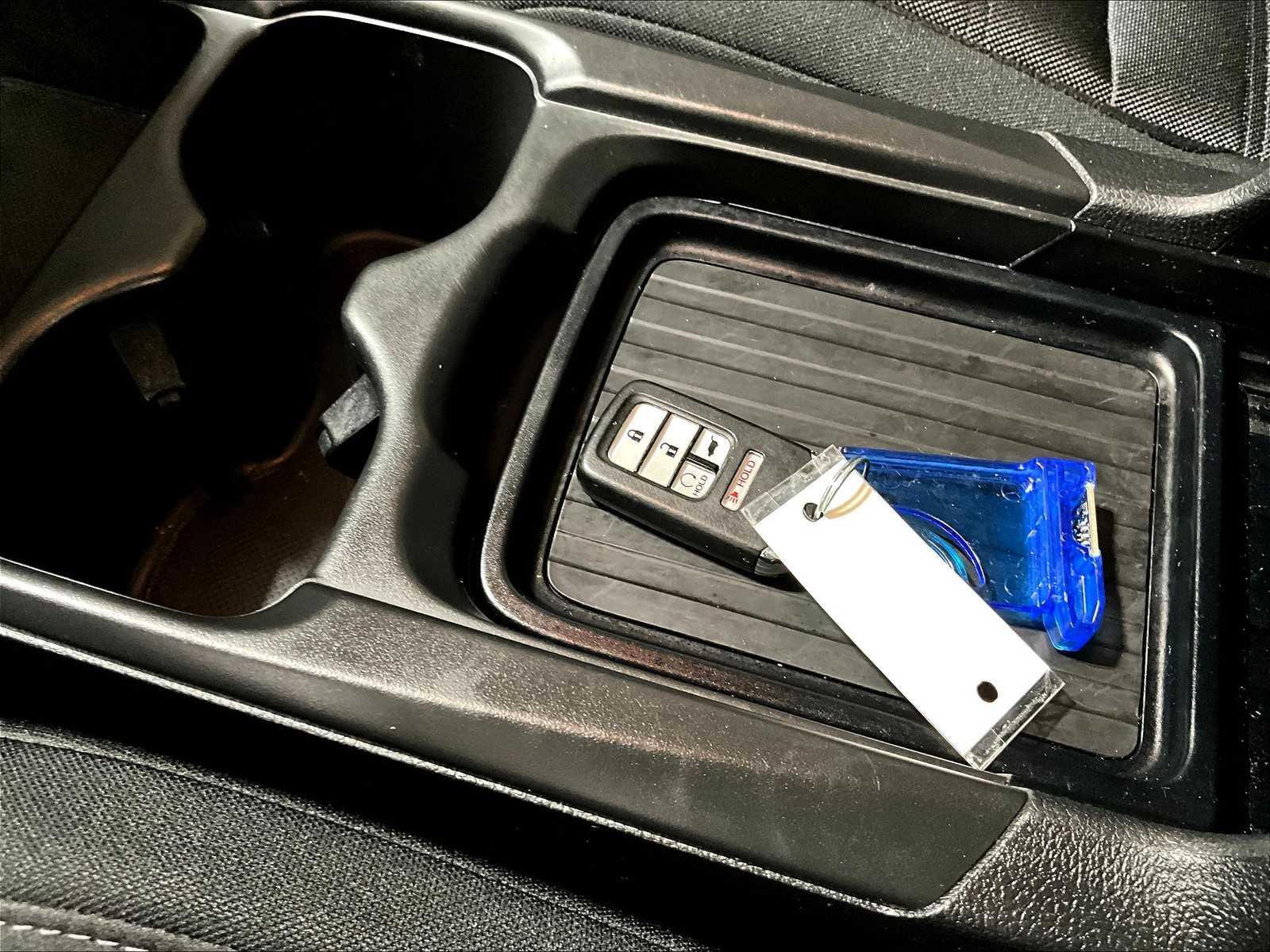2020 Honda CR-V EX - Photo 30