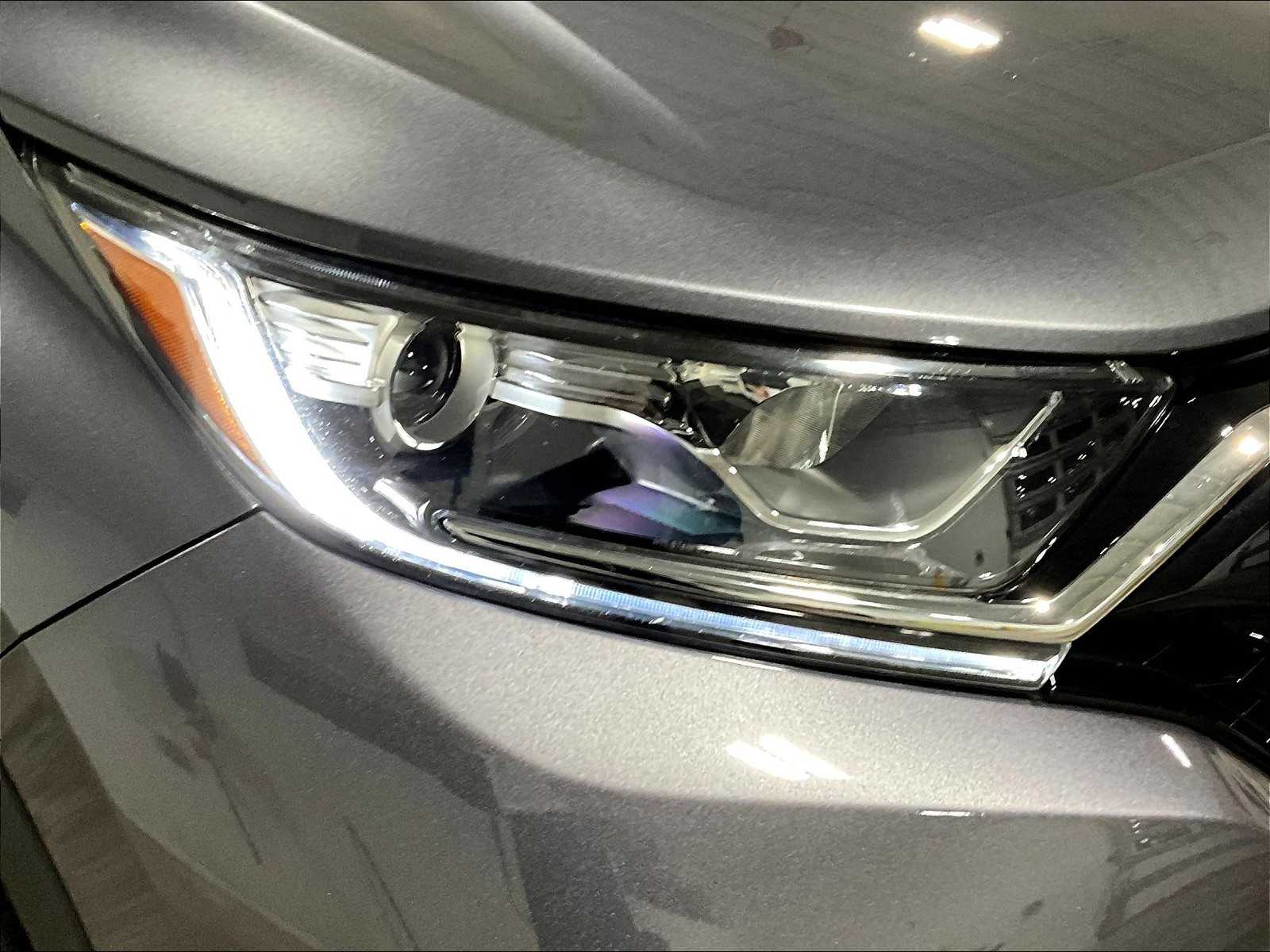 2020 Honda CR-V EX - Photo 32