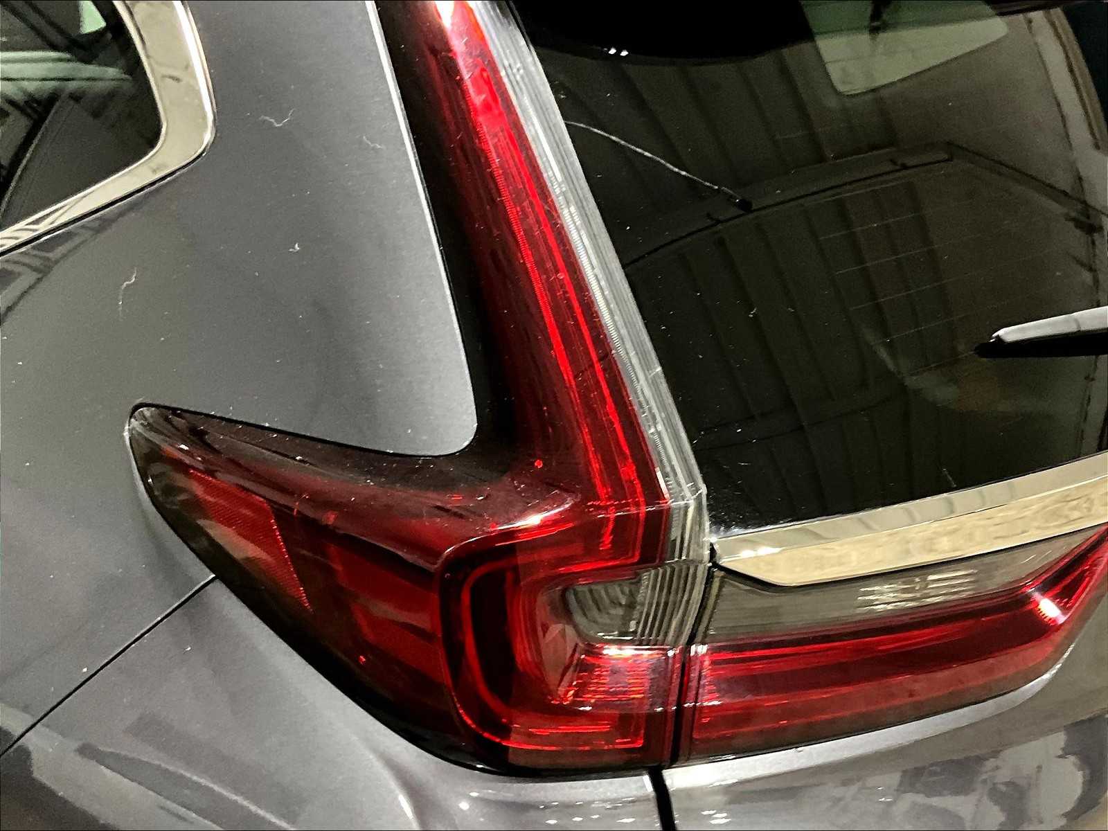 2020 Honda CR-V EX - Photo 33