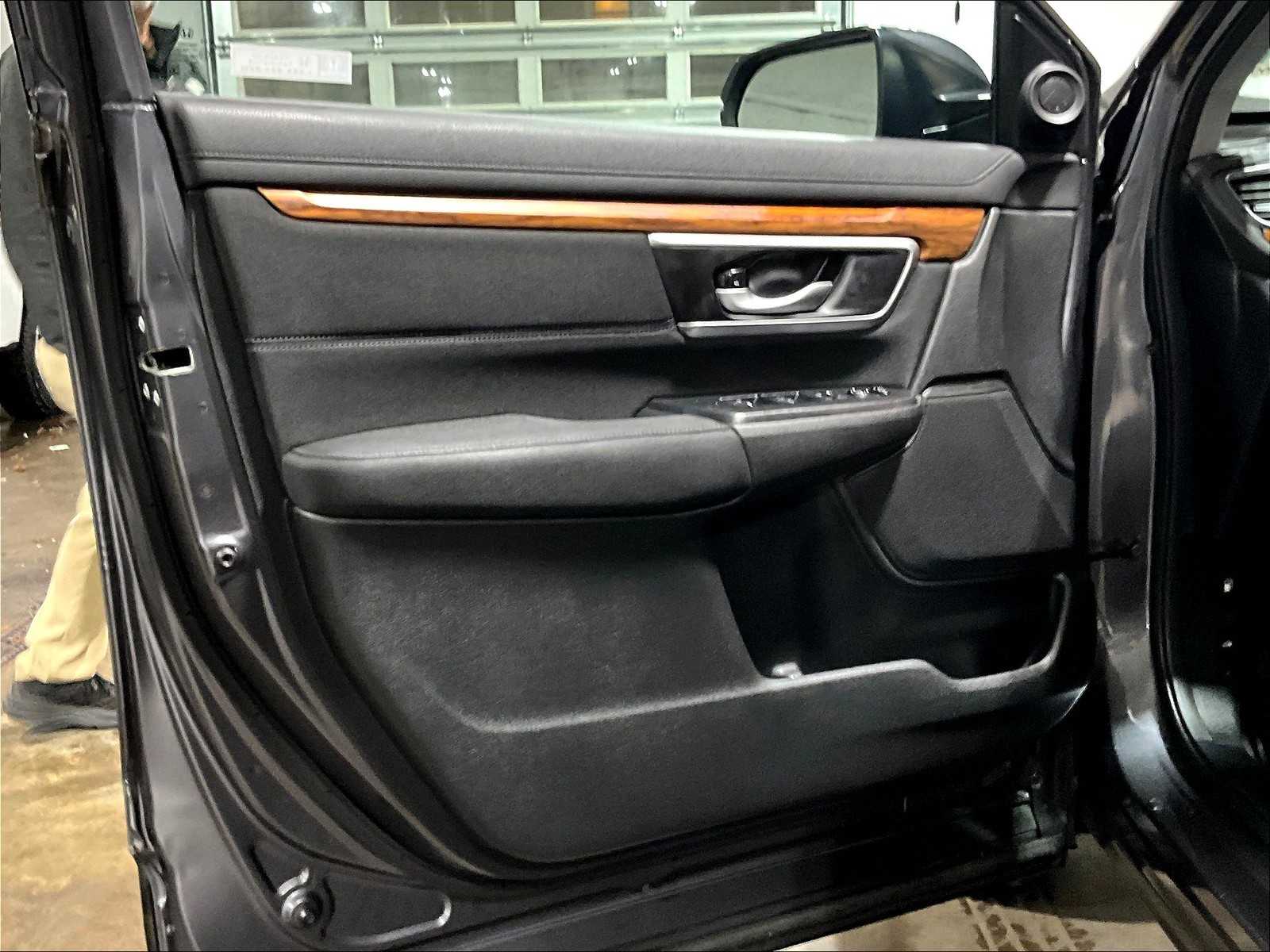 2020 Honda CR-V EX - Photo 9