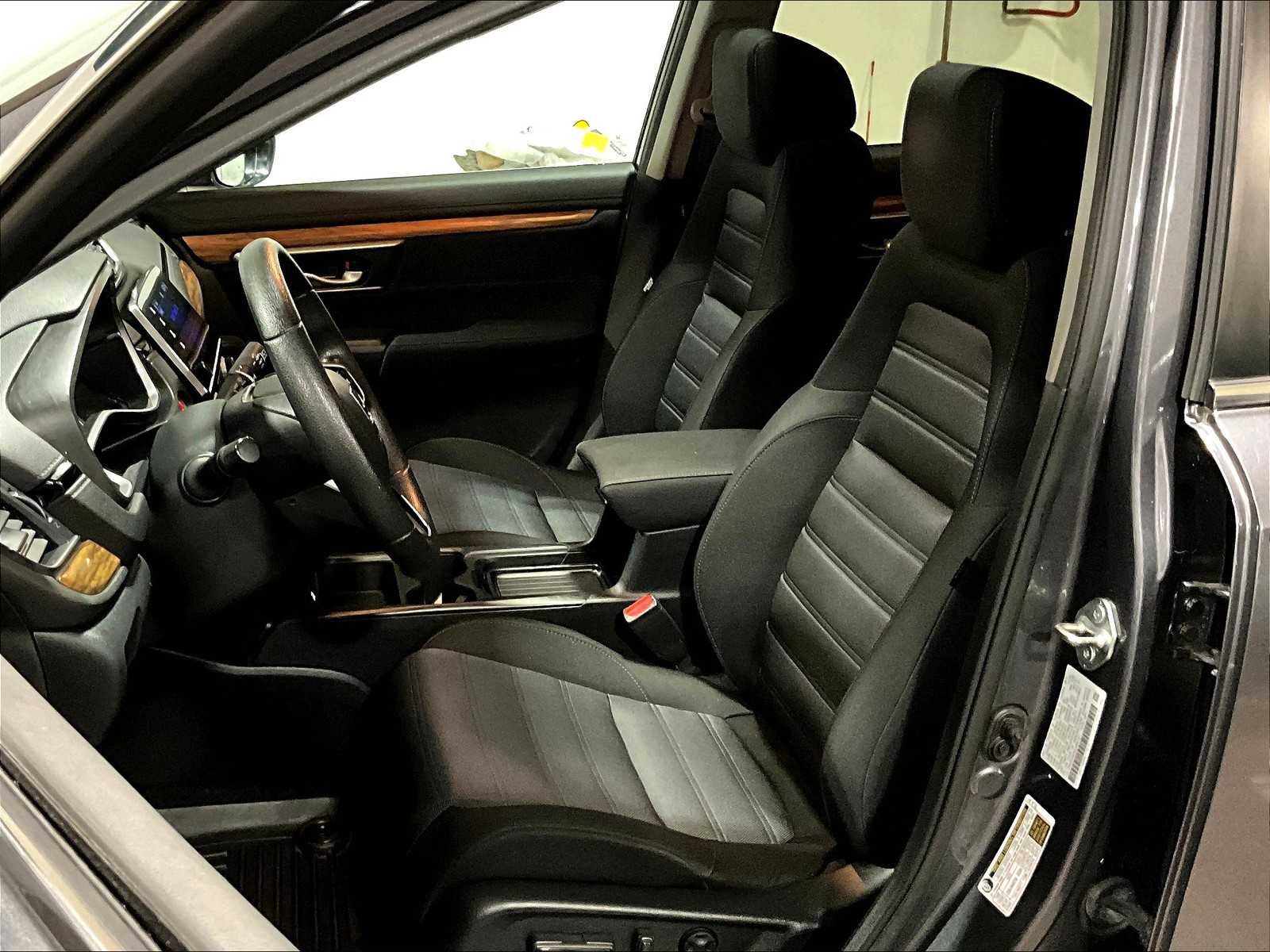 2020 Honda CR-V EX - Photo 10
