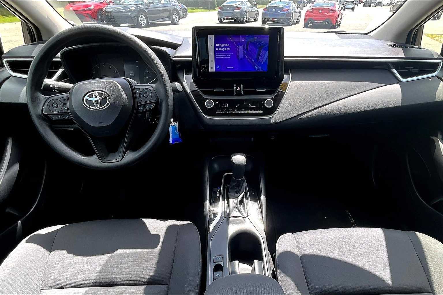 2023 Toyota Corolla LE - Photo 21