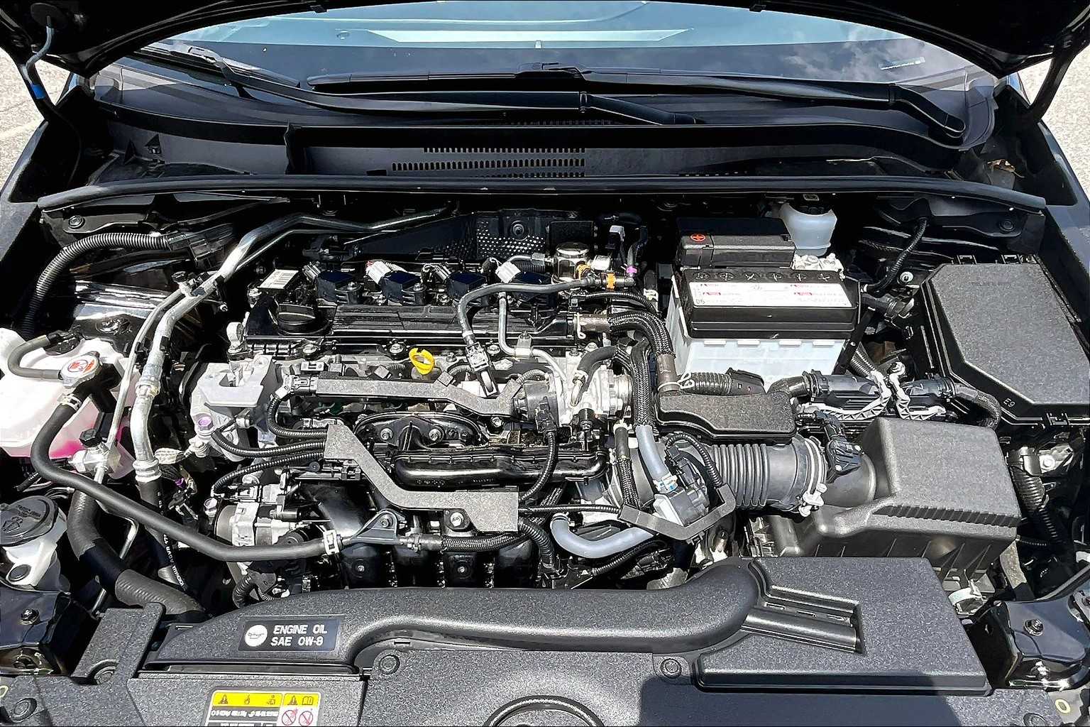2023 Toyota Corolla LE - Photo 30