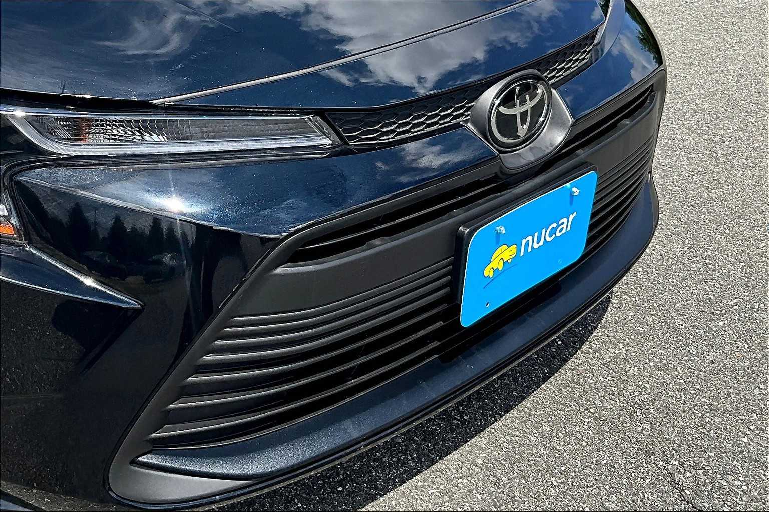 2023 Toyota Corolla LE - Photo 32