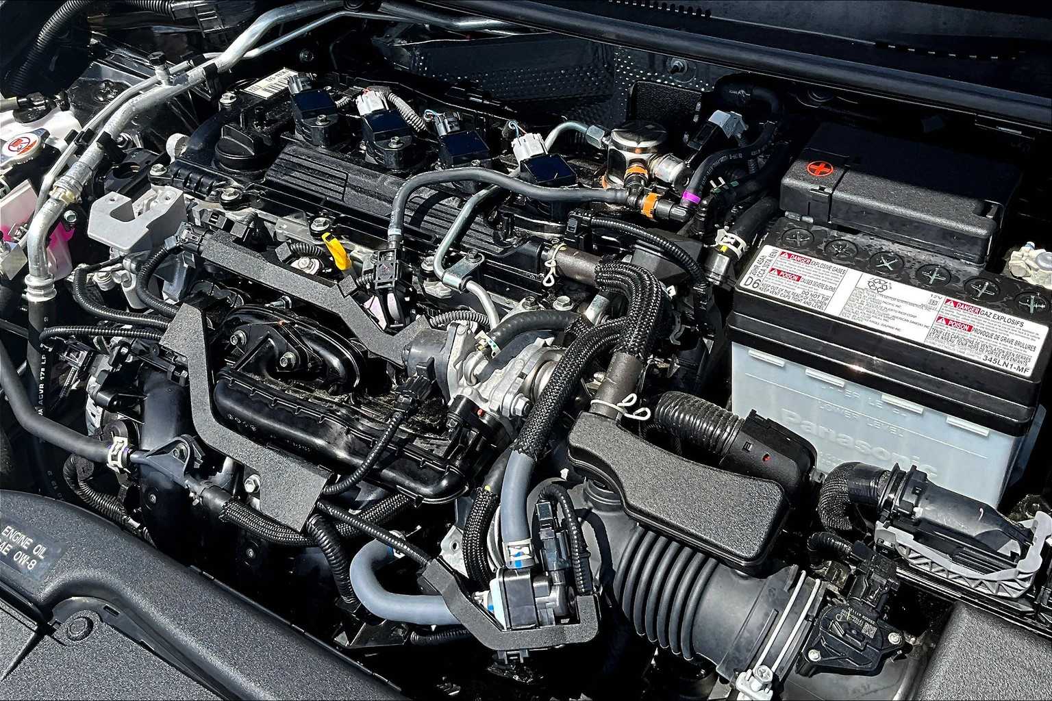 2023 Toyota Corolla LE - Photo 35