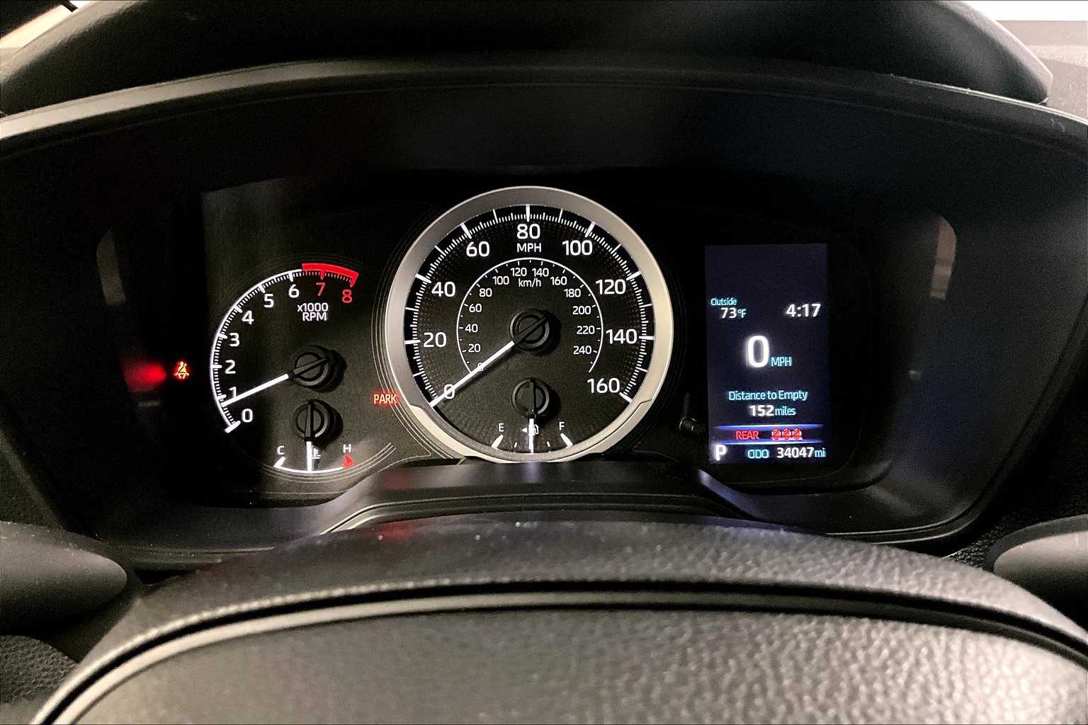 2022 Toyota Corolla LE - Photo 24