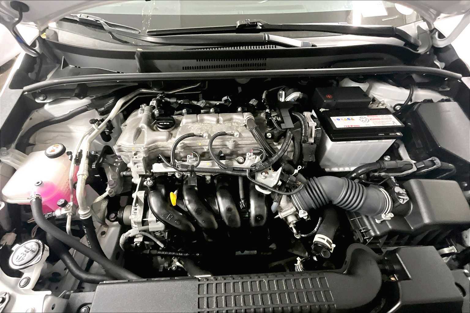 2022 Toyota Corolla LE - Photo 27
