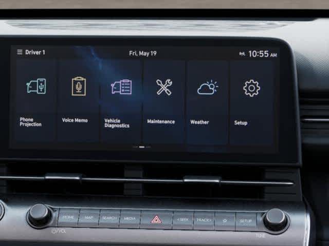 2025 Hyundai Kona SE - Photo 13
