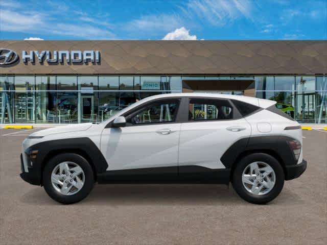 2025 Hyundai Kona SE - Photo 3