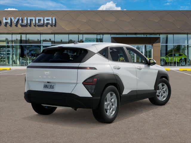 2025 Hyundai Kona SE - Photo 4