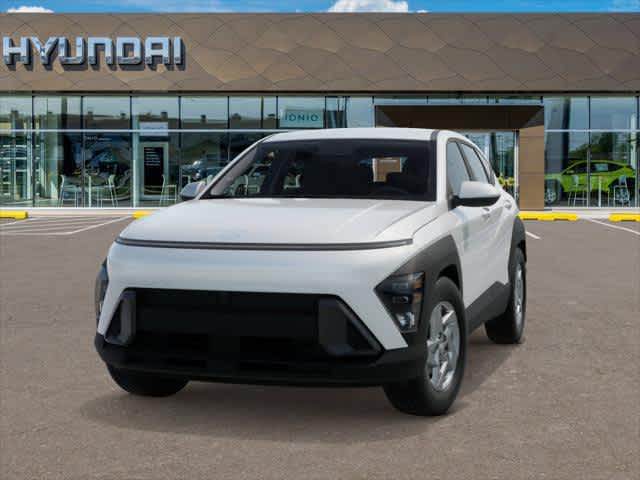 2025 Hyundai Kona SE - Photo 6