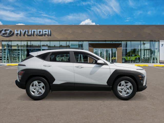 2025 Hyundai Kona SE - Photo 7