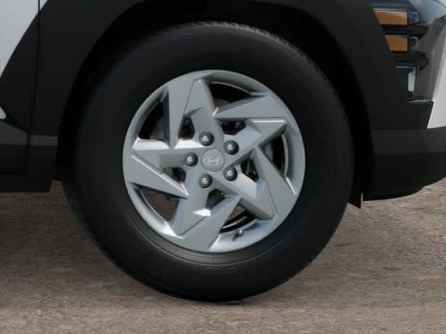2025 Hyundai Kona SE - Photo 8