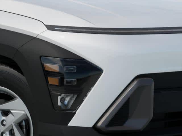 2025 Hyundai Kona SE - Photo 9