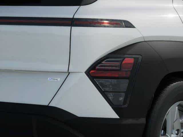 2025 Hyundai Kona SE - Photo 10