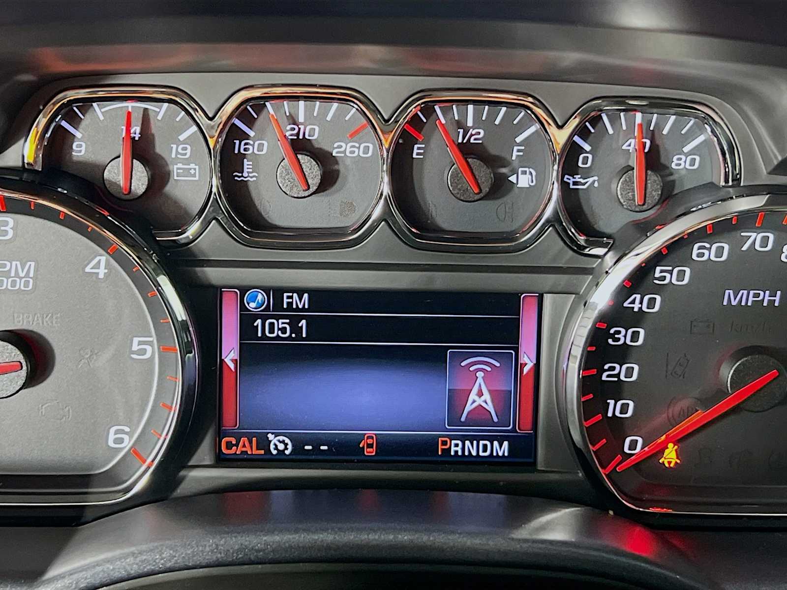 2015 GMC Sierra 1500 SLT - Photo 12