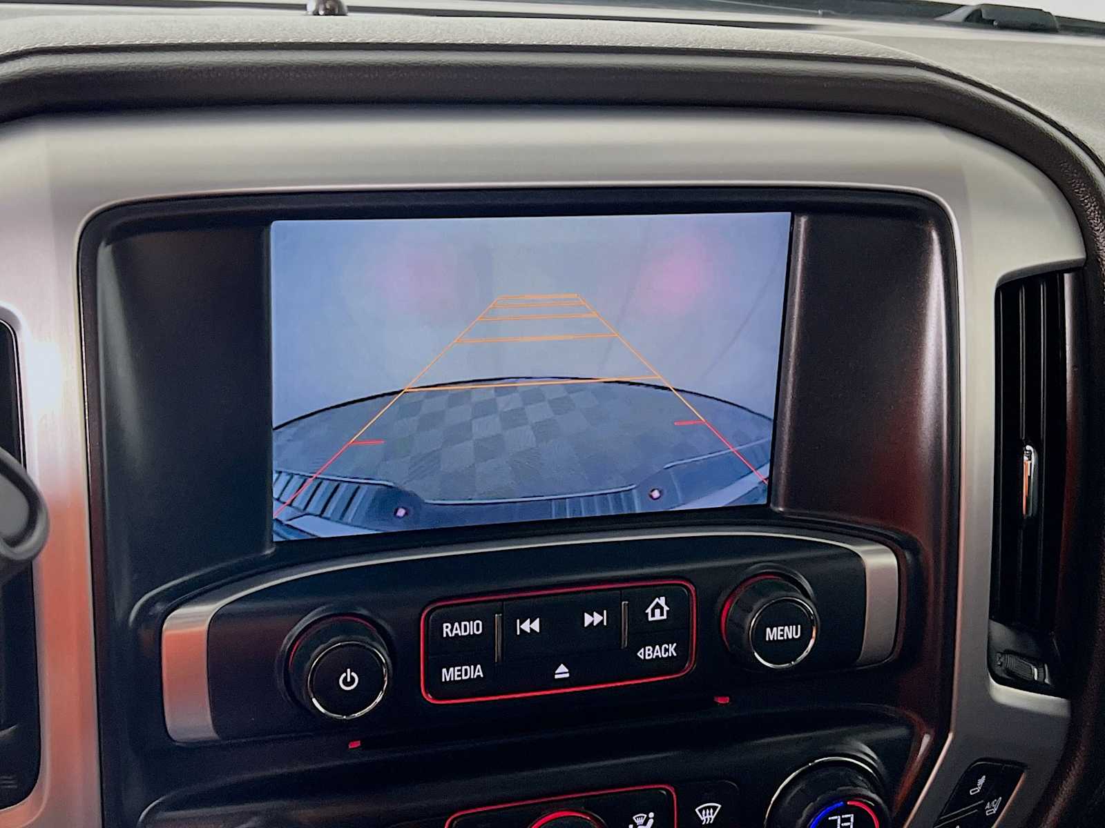 2015 GMC Sierra 1500 SLT - Photo 13