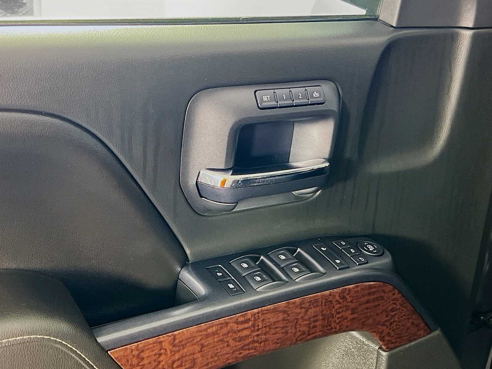 2015 GMC Sierra 1500 SLT - Photo 17