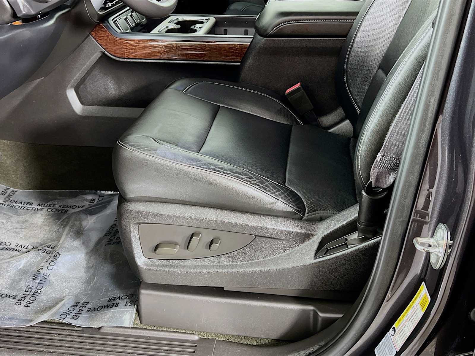 2015 GMC Sierra 1500 SLT - Photo 19