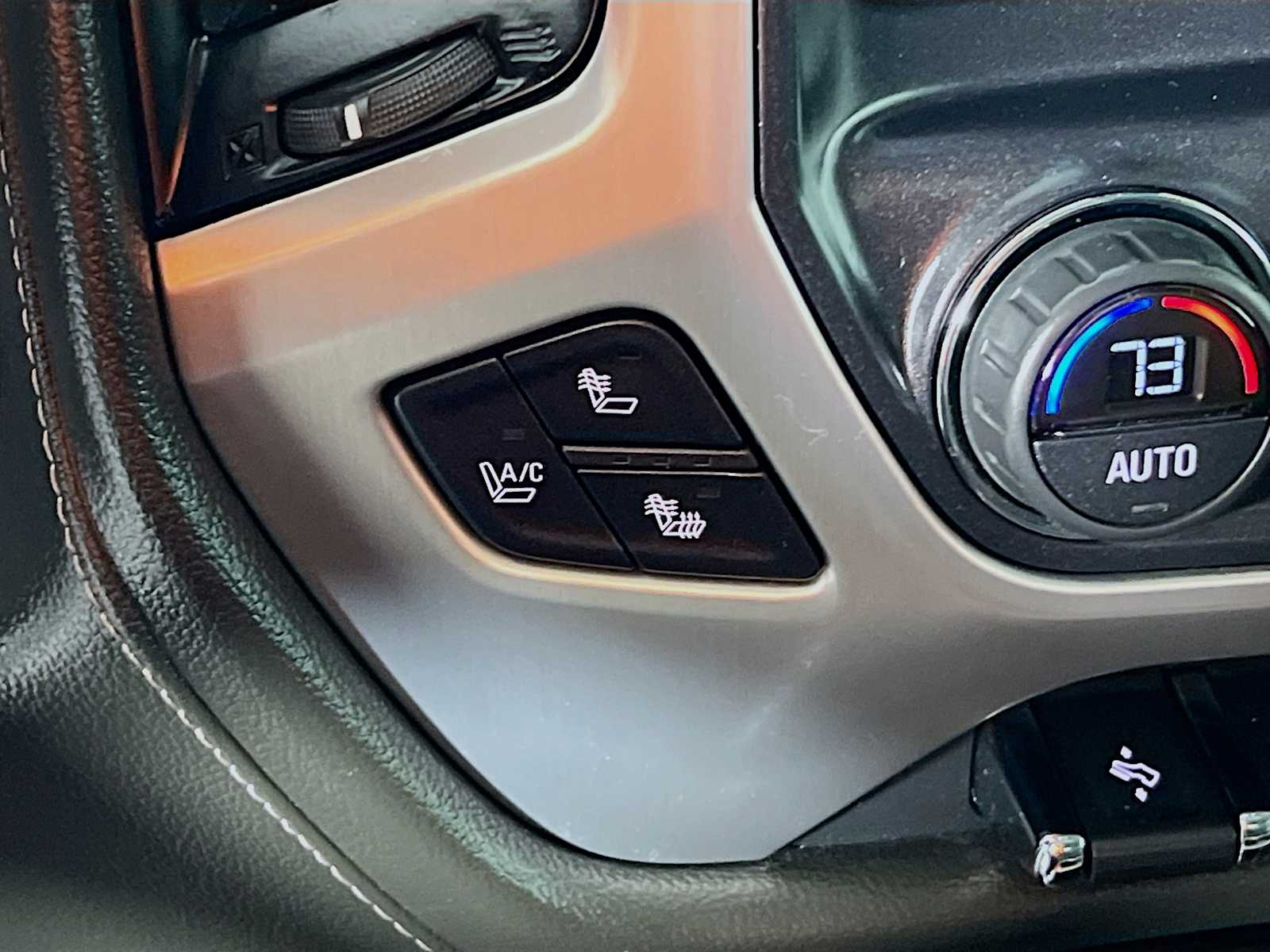 2015 GMC Sierra 1500 SLT - Photo 20