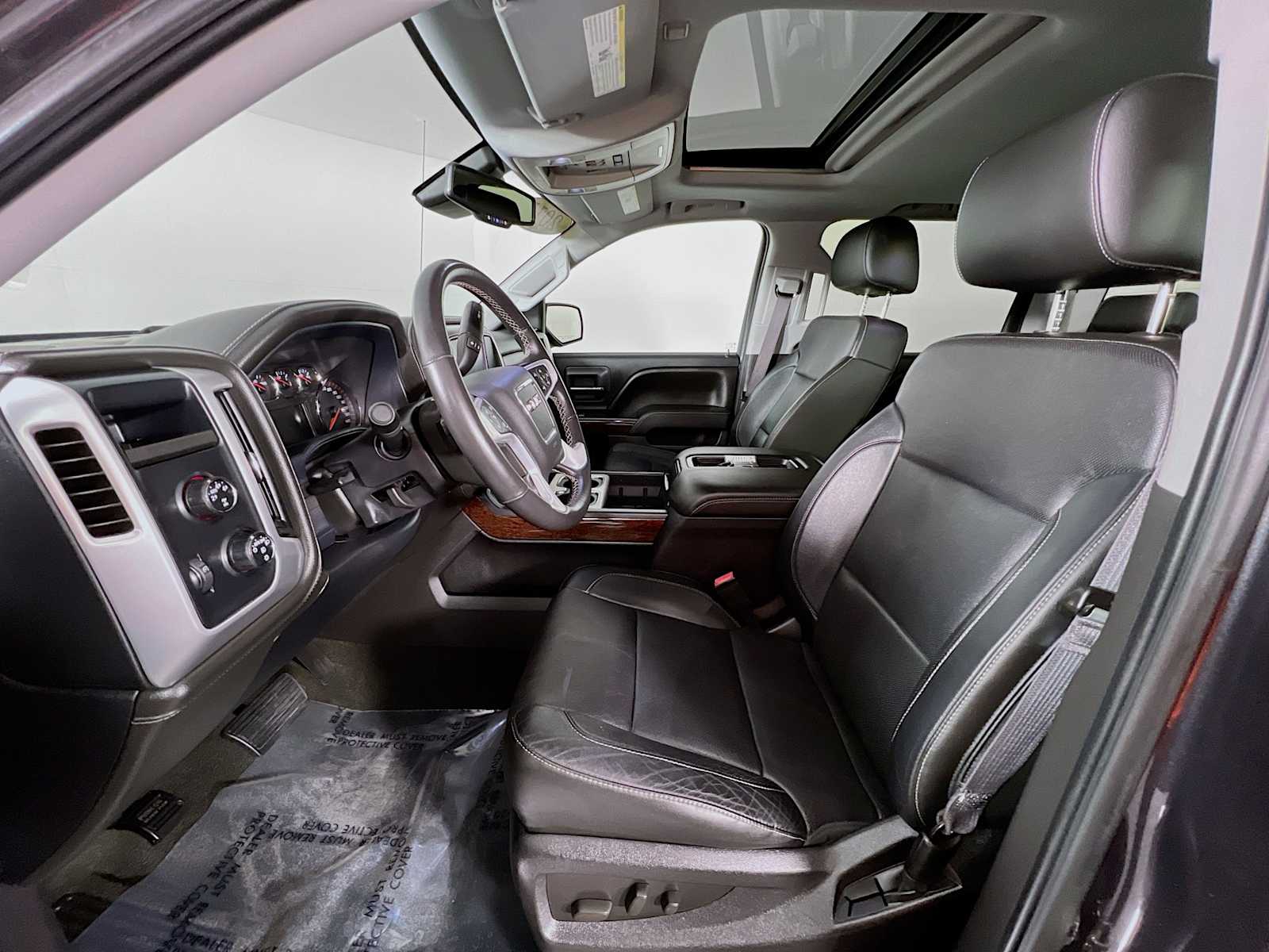 2015 GMC Sierra 1500 SLT - Photo 21