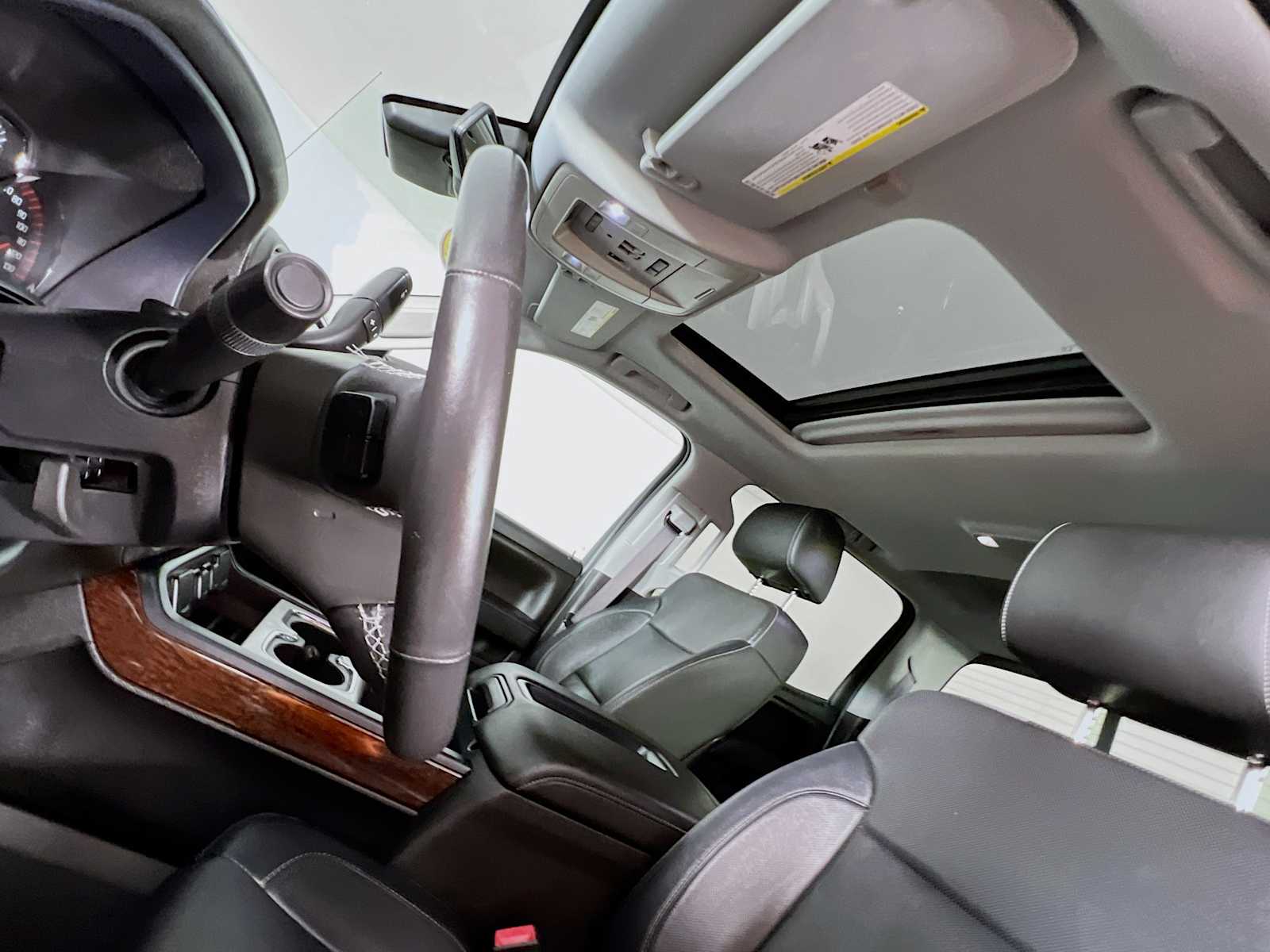 2015 GMC Sierra 1500 SLT - Photo 22