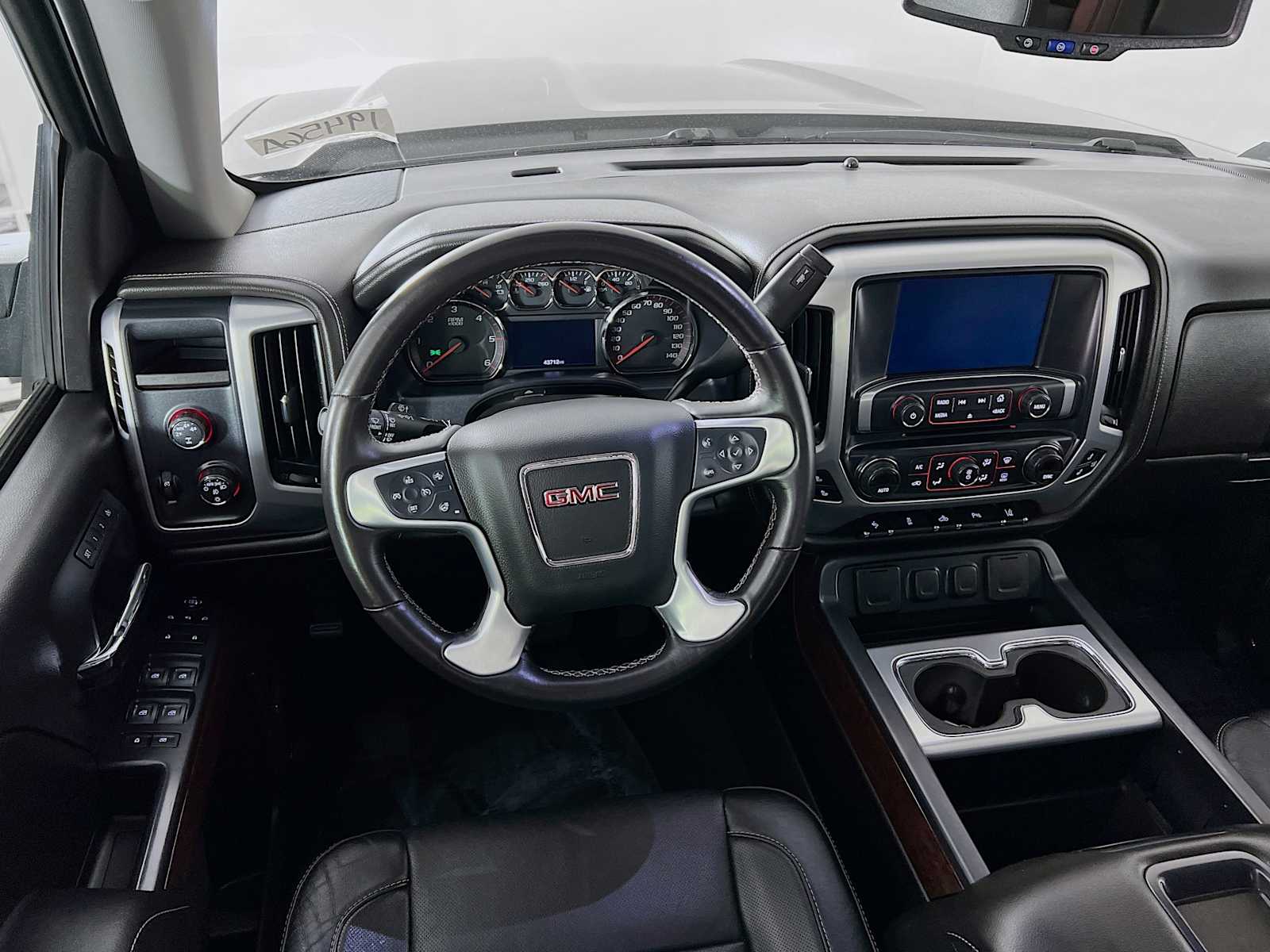 2015 GMC Sierra 1500 SLT - Photo 23