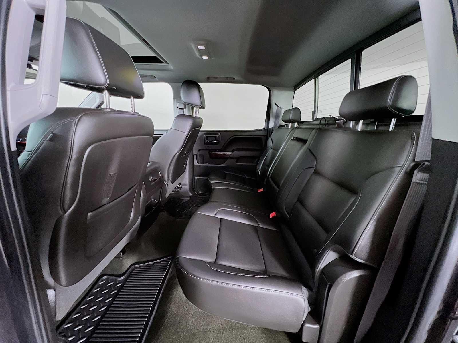 2015 GMC Sierra 1500 SLT - Photo 25