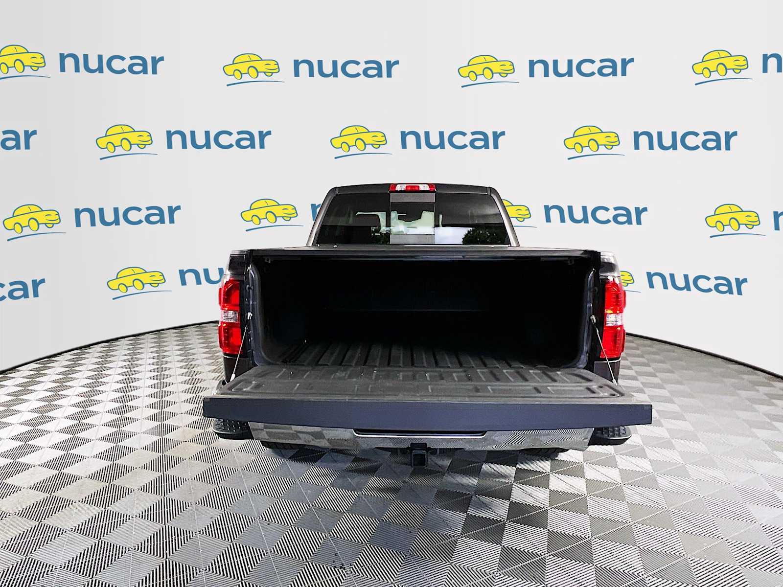 2015 GMC Sierra 1500 SLT - Photo 26
