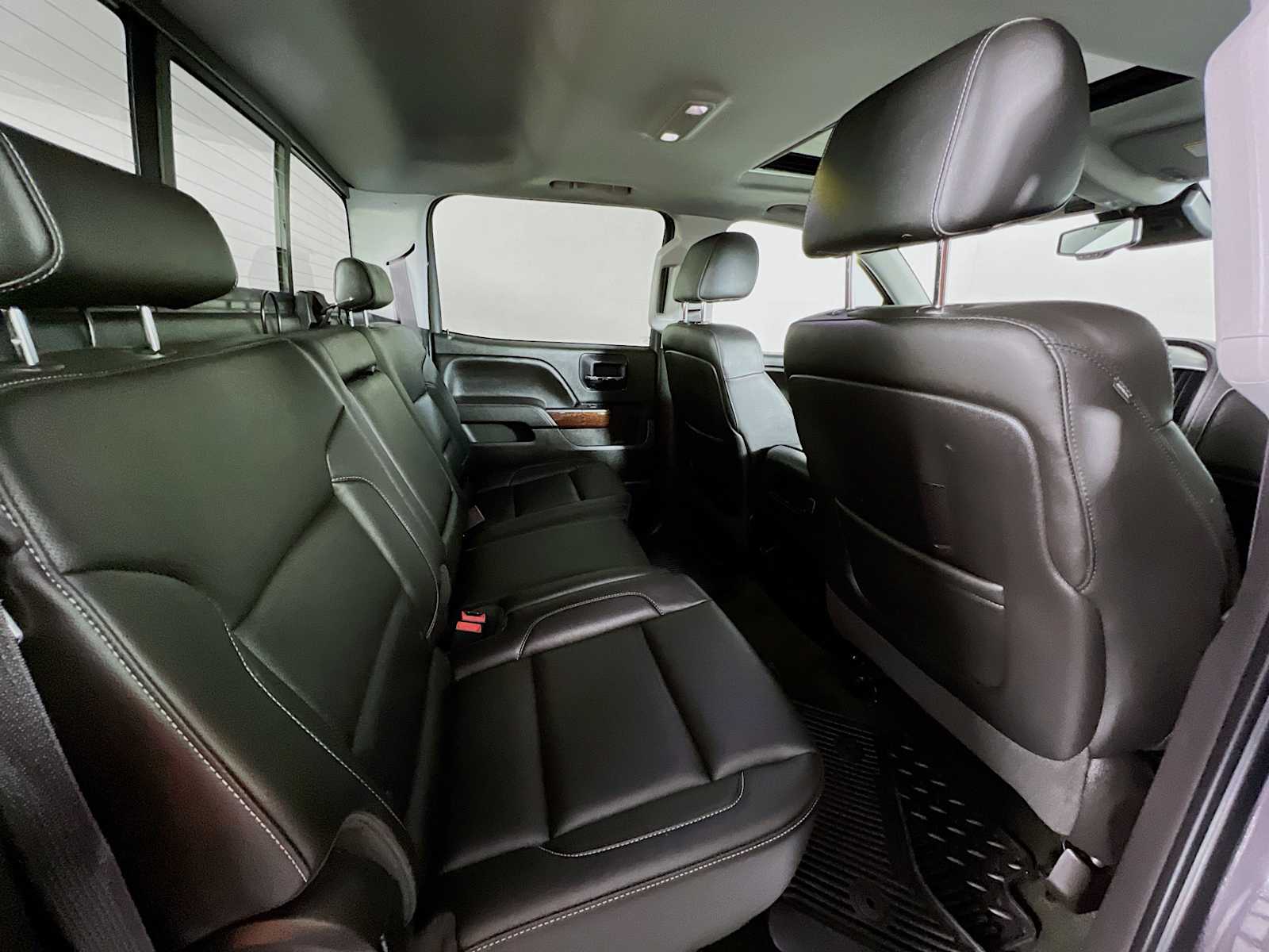 2015 GMC Sierra 1500 SLT - Photo 27