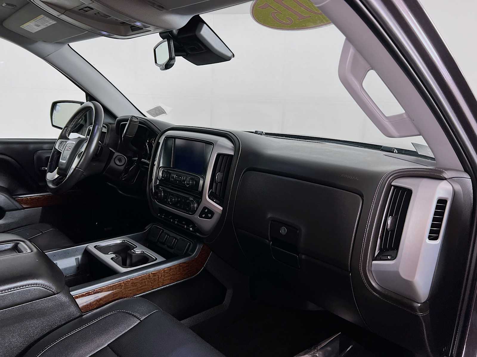 2015 GMC Sierra 1500 SLT - Photo 29