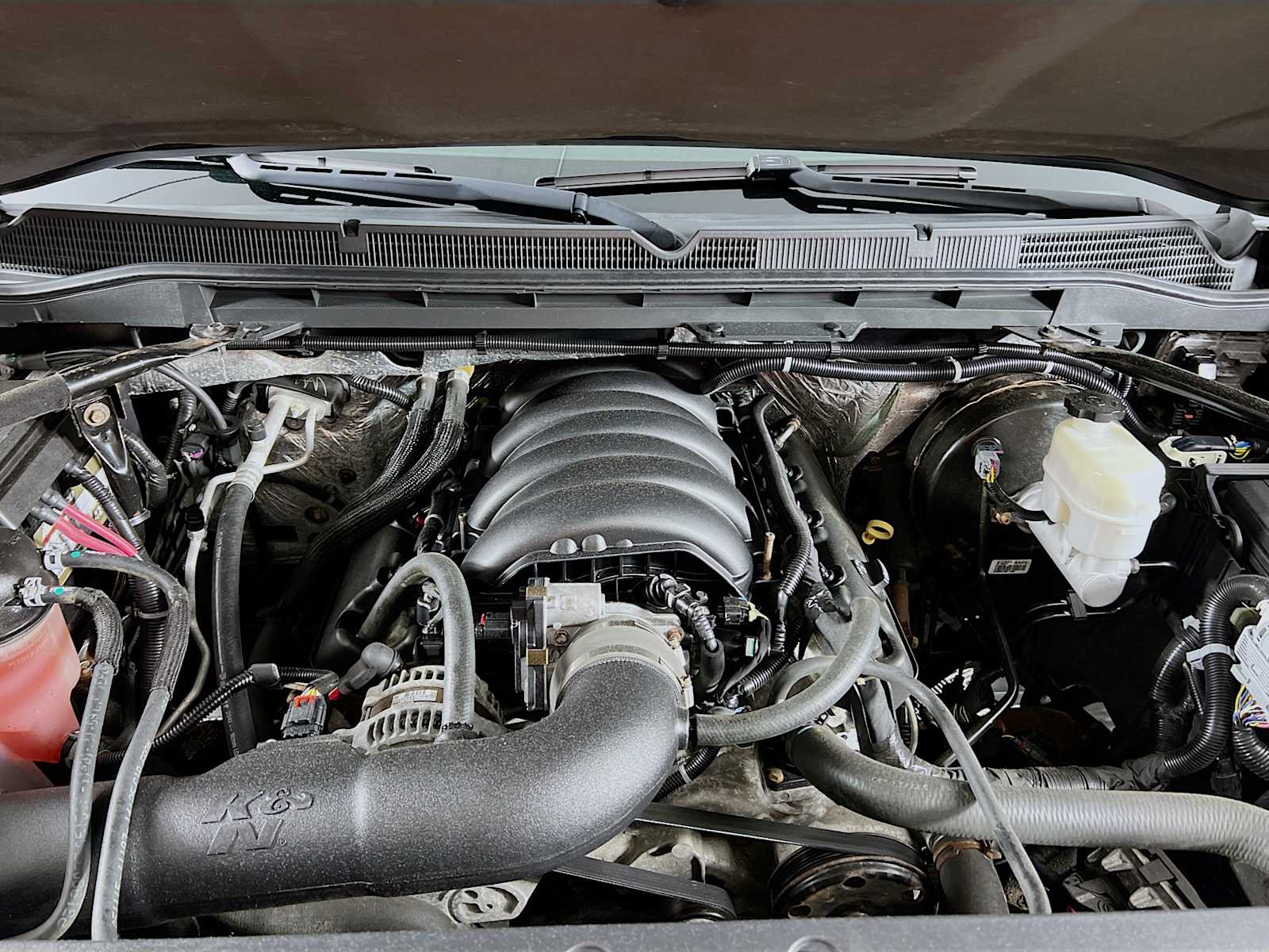 2015 GMC Sierra 1500 SLT - Photo 30