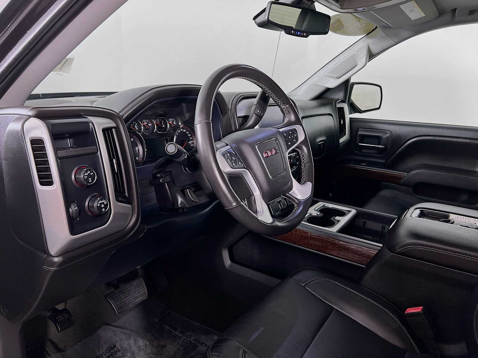 2015 GMC Sierra 1500 SLT - Photo 9