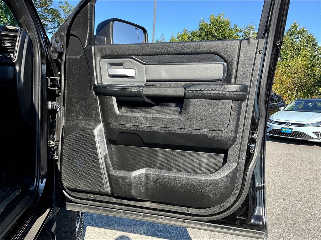 2022 Ram 2500 Power Wagon - Photo 11