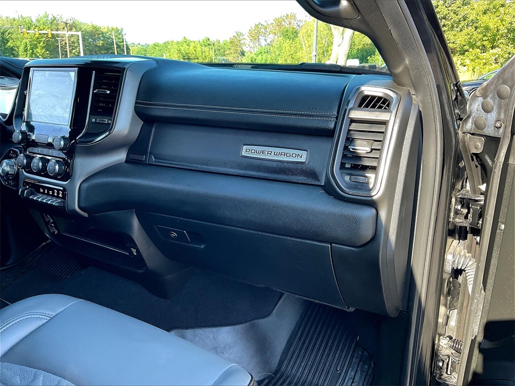 2022 Ram 2500 Power Wagon - Photo 12