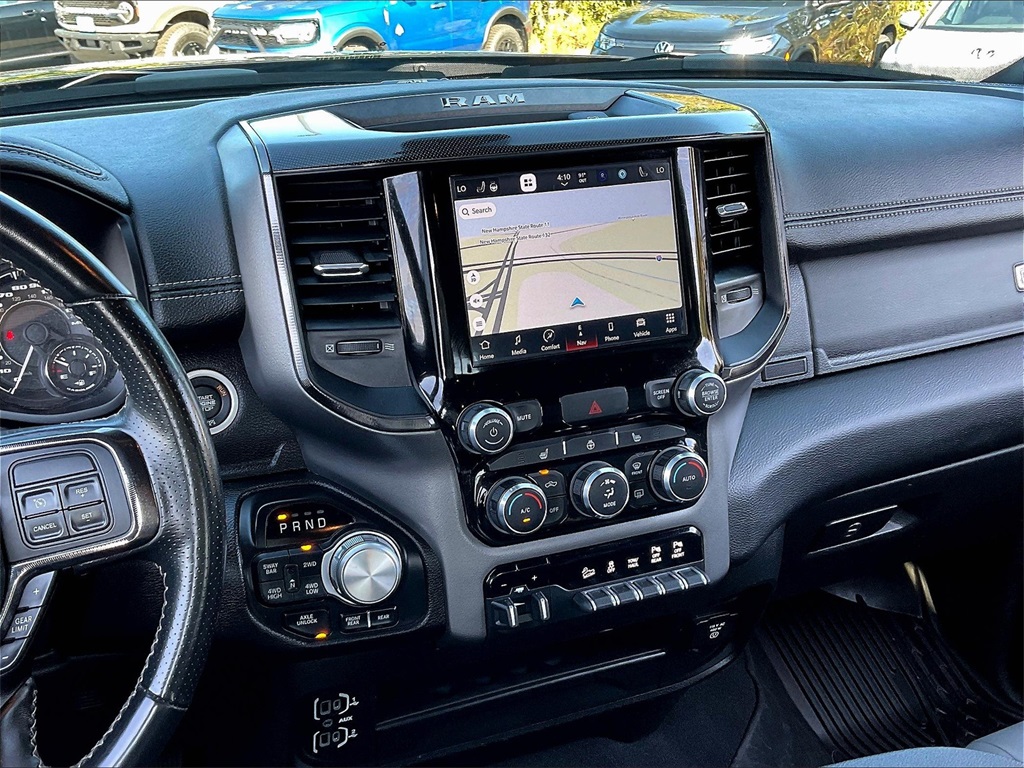 2022 Ram 2500 Power Wagon - Photo 17